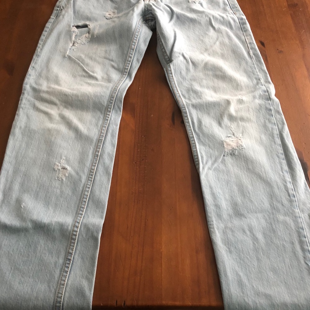 Men’s jeans